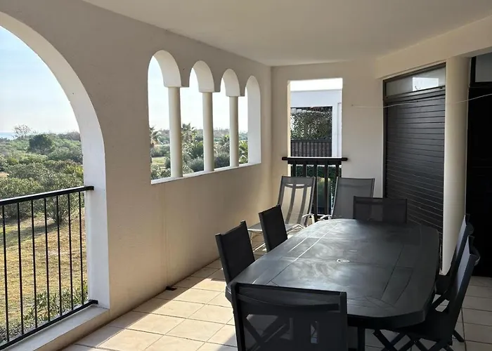 Apartment St Cyprien Bel Vue Sur La