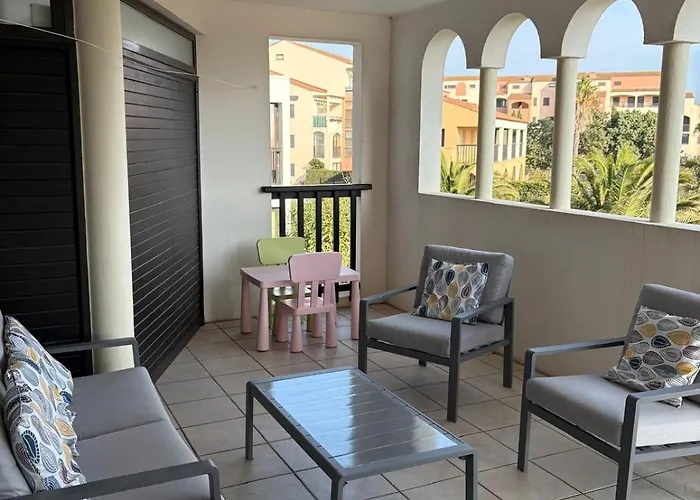 St Cyprien Bel Vue Sur La Apartment Saint-Cyprien (Pyrenees-Orientales)