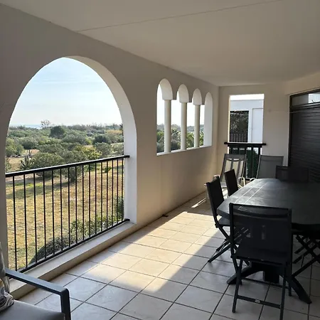Apartmán St Cyprien Bel Vue Sur La