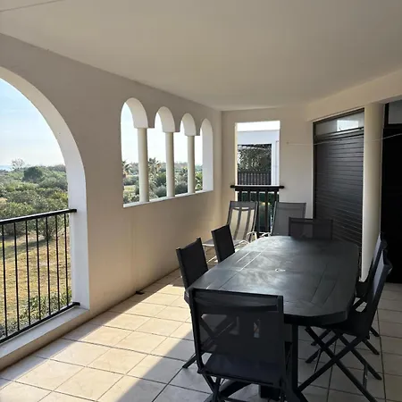 Apartmán St Cyprien Bel Vue Sur La