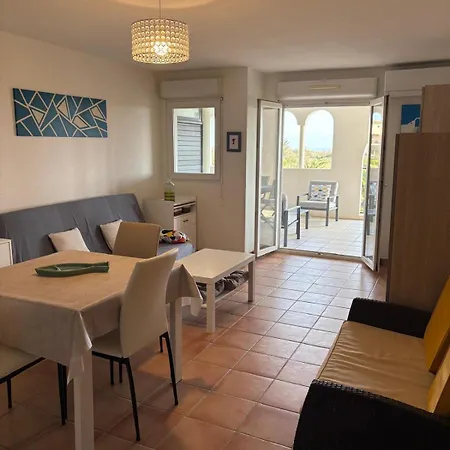 St Cyprien Bel Vue Sur La Apartmán