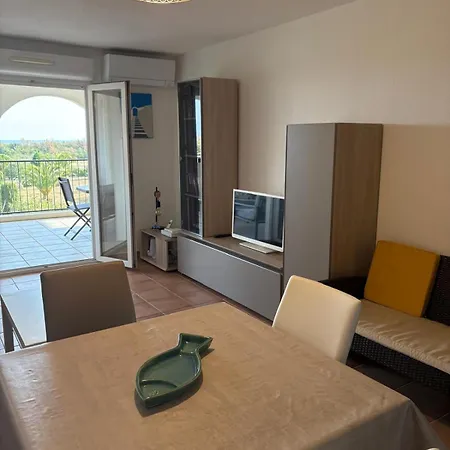 Apartmán St Cyprien Bel Vue Sur La