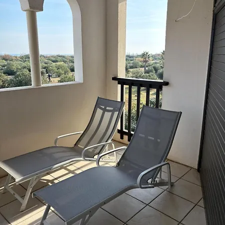 Apartmán St Cyprien Bel Vue Sur La