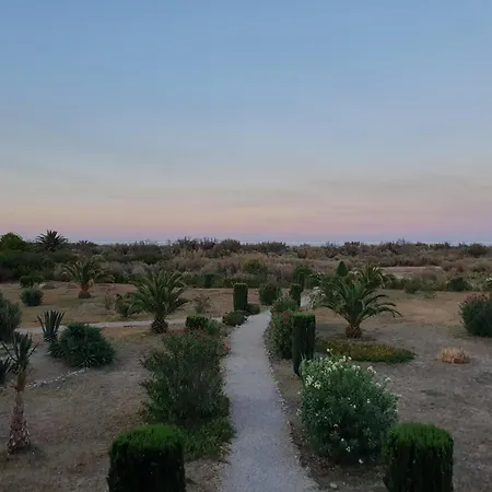 St Cyprien Bel Vue Sur La Apartment *
