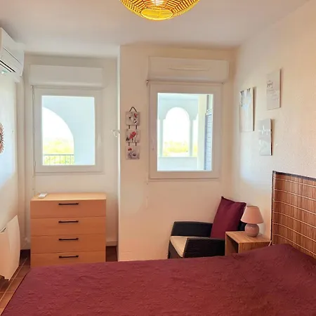 St Cyprien Bel Vue Sur La Apartment Saint-Cyprien (Pyrenees-Orientales)