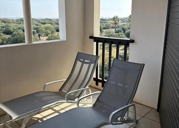 公寓 St Cyprien Bel Vue Sur La
